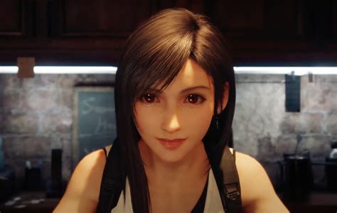 tifa lockhart fantasy porn|Tifa Lockhart Hentai & Cartoon Porn Videos • CartoonPorn.Pro